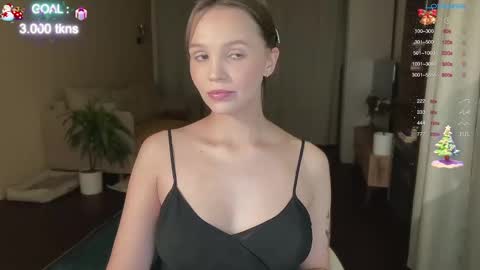 AliceEve online show from 12.16.24