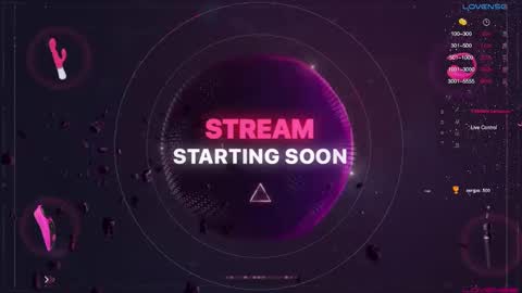 AliceEve online show from 12.25.24