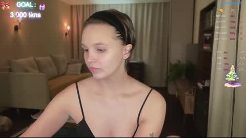 AliceEve online show from 12.26.24