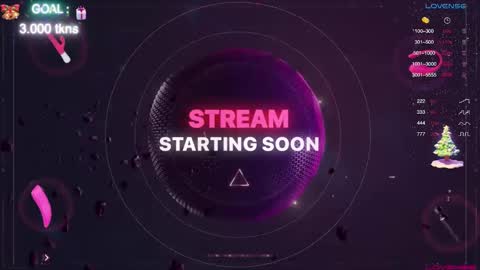 AliceEve online show from 12.27.24