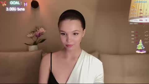 AliceEve online show from 12.30.24