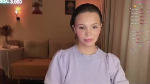 AliceEve online show from 01.09.25