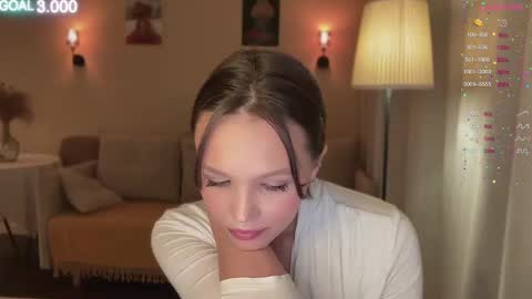 AliceEve online show from 01.14.25