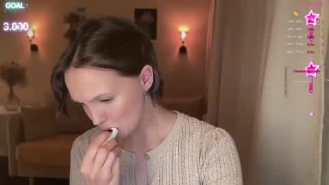 AliceEve online show from 01.22.25