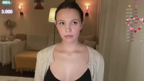 AliceEve online show from 01.27.25