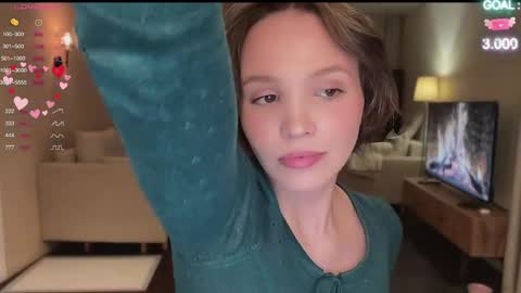 AliceEve online show from 02.05.25