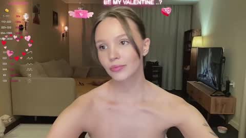 AliceEve online show from 02.14.25