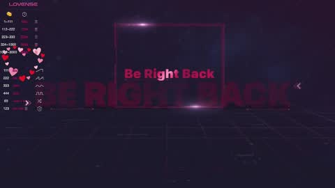 AliceEve online show from 02.16.25