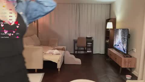 AliceEve online show from 02.18.25