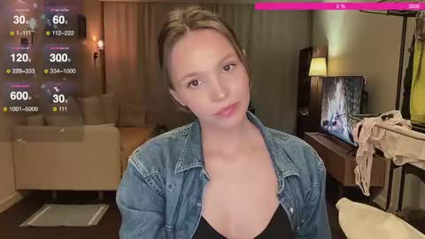 AliceEve online show from 03.04.25