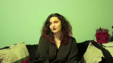 Realsweet Goddess online show from 01.10.25