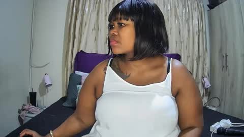 REAL1SWEETHEART online show from 04.21.26