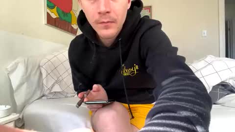 reasonablycurious online show from 04.08.26