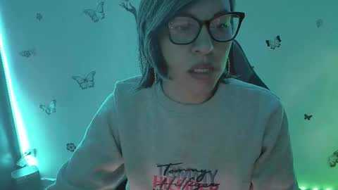 Rebbeca online show from 03.29.26