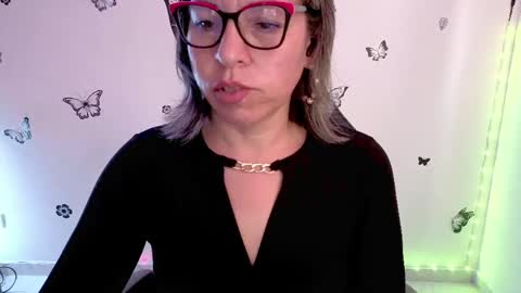 Rebbeca online show from 05.12.26