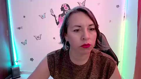 Rebbeca online show from 07.13.26