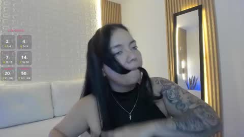 Snapshot of rebeca__grey chatting on 06.21.26 Rebeca online show from 06.21.26