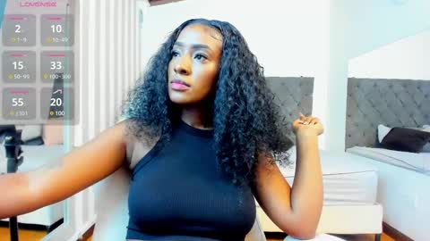 I invite you to my birthday on November 3th  online show from 03.10.25