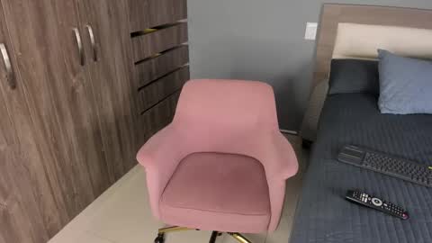 I invite you to my birthday on November 3th  online show from 09.13.25