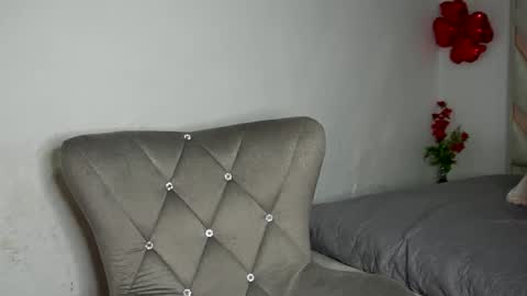 Snapshot of rebeca_cortez55 chatting on 02.15.25 Rebecca online show from 02.15.25