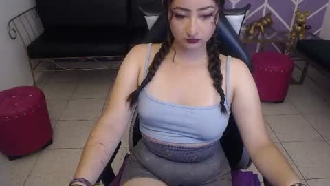 Snapshot of rebeca_dreams chatting on 06.11.26 Rebeca dreams online show from 06.11.26
