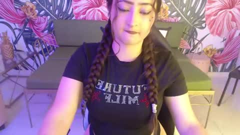Snapshot of rebeca_dreams chatting on 07.09.26 Rebeca dreams online show from 07.09.26