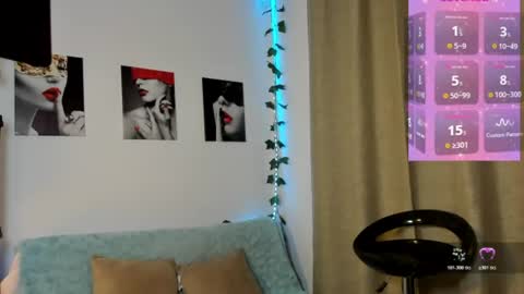 Snapshot of rebeca_marchetti chatting on 06.28.26 Rebeca Marchetti online show from 06.28.26
