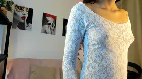 Snapshot of rebeca_marchetti chatting on 07.06.26 Rebeca Marchetti online show from 07.06.26