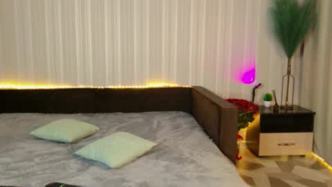 Rebeca online show from 03.10.26