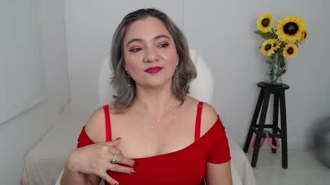 REBECA online show from 10.24.25