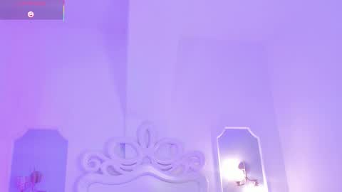 Rebeca Whatsson online show from 11.10.25