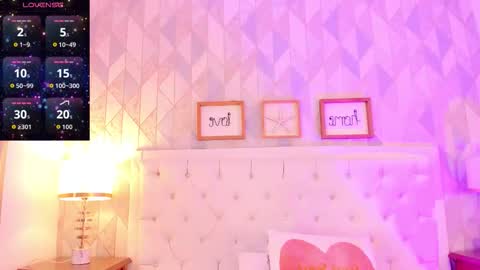 Rebeca Whatsson online show from 02.13.26