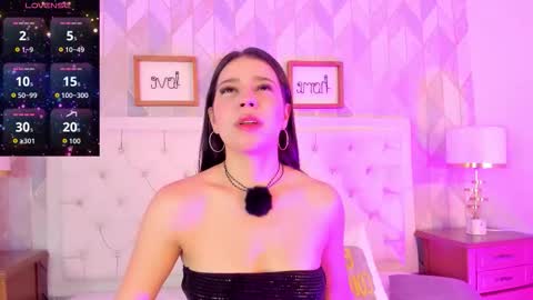 Rebeca Whatsson online show from 02.25.26