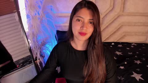 Rebeca Williams online show from 01.07.25