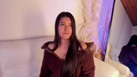 Rebeca Williams online show from 01.22.25