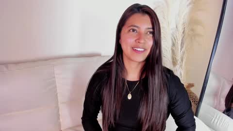 Rebeca Williams online show from 01.29.25