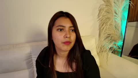 Rebeca Williams online show from 02.03.25