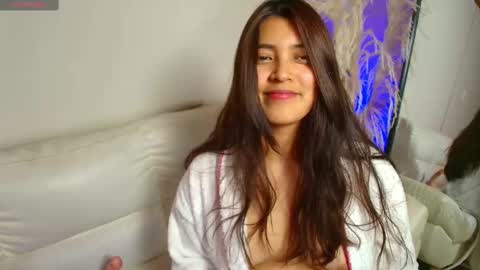 Rebeca Williams online show from 02.10.25