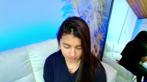 Rebeca Williams online show from 02.26.25