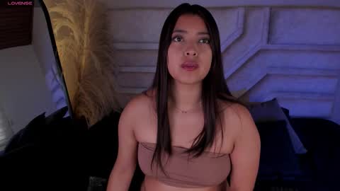 Rebeca Williams online show from 02.12.26