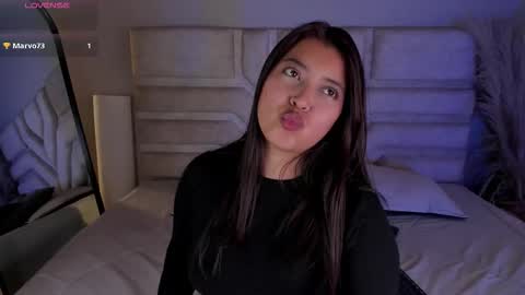 Rebeca Williams online show from 02.19.26