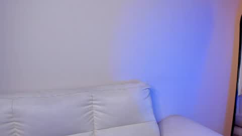 Rebeca Williams online show from 04.01.26