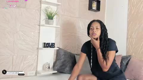 Snapshot of rebecablack_ chatting on 06.29.26 Rebeca Black online show from 06.29.26