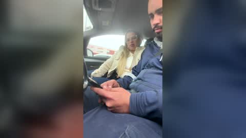 rebecaecalebe online show from 01.12.26