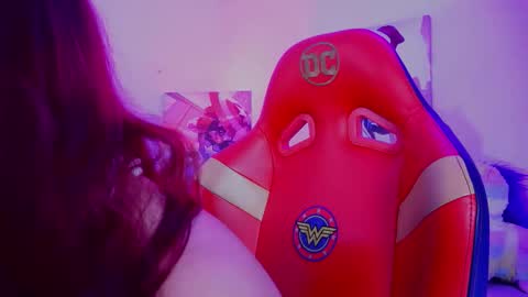 Rebeca  online show from 12.18.25