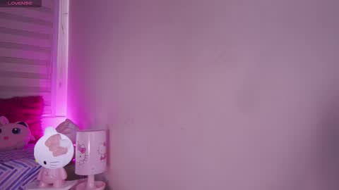 Rebeca  online show from 01.09.26