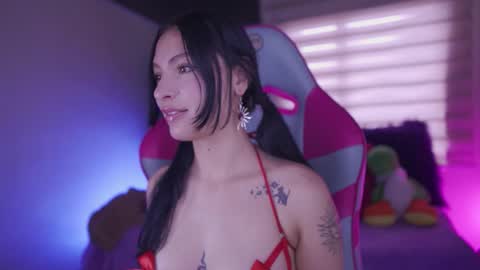 Rebeca  online show from 02.19.26