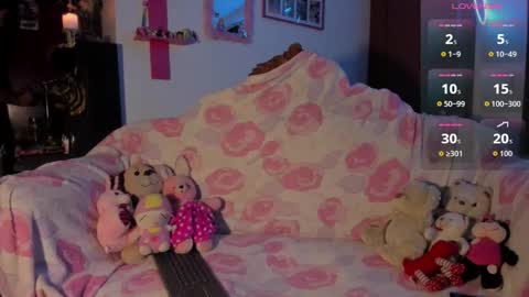 Snapshot of rebecahart chatting on 02.17.26 Rebecca online show from 02.17.26