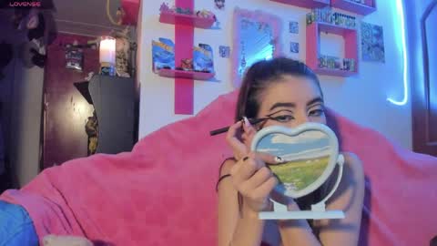 Rebecca online show from 04.07.26