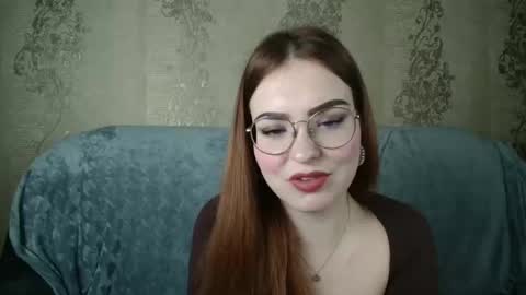 Rebecca online show from 02.20.25